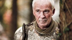 Game of Thrones and Derry Girls legend heading for popular Donegal festival