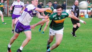 BREAKING: Mohill face Aughawillan in pick of final round Connacht Gold Leitrim SFC ties as unbeaten Fenagh St Caillins and Leitrim Gaels meet