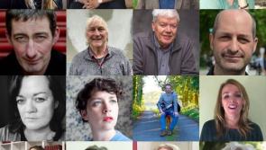 Leitrim's Iron Mountain Literature Festival planned for October 2022