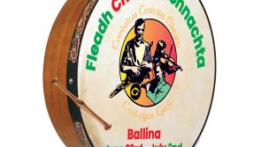 Revised dates for the Connacht Fleadh in Ballina in 2023 have been announced