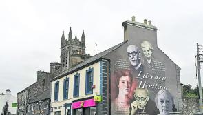 €130,540 for Carrick-on-Shannon under Town Centre Revival Scheme