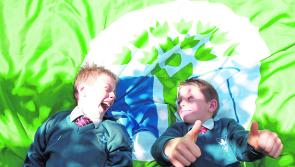 An Taisce Green Schools initiative adopted by Leitrim schools