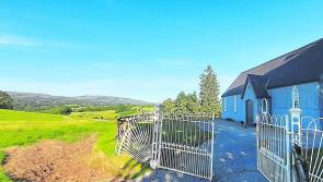Over €50,000 for Leitrim heritage buildings