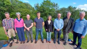 Leitrim has the potential to be a leader in just and sustainable transitions 