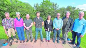 Leitrim has the potential to be a leader in just and sustainable transitions