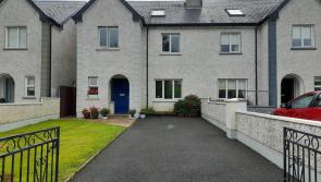 Gallery: Spacious 5 bedroom home in Drumkeeran