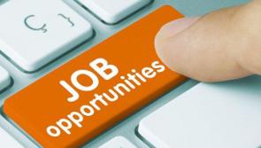 JOB ALERT: Citizens Information Leitrim are hiring