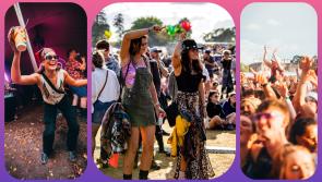 IN PICTURES: Sun kissed Stradbally on Sunday at Electric Picnic in Laois