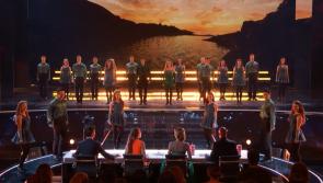 Donegal dancer wows with very special performance on America's Got Talent