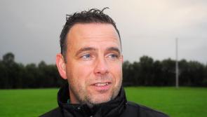 Terence dismisses favourites tag as Aughnasheelin focus on next game