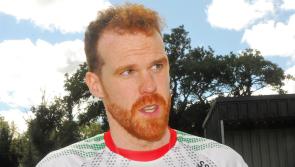 Mistakes cost Kiltubrid but Stephen proud of character his players displayed