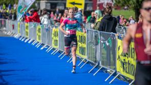 Lough Key Sprint Triathlon returns with a bang - GALLERY
