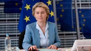 All MEP candidates must state their position on Von der Leyen  - MacManus