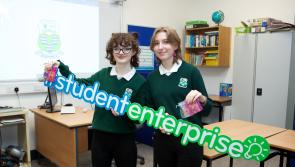 Leitrim schools encouraged to sign up for Ireland largest enterprise programme