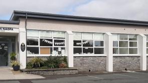 Good news for Ballinamore Primary School
