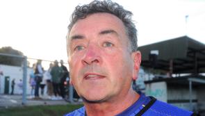 Aughawillan will give anyone a run for their money if they can cut out conceding goals believes manager Cathal Murphy