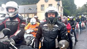 Gallery: Honda 50 run in Mohill on Sunday