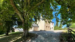 Pictures: Super five bedroom detached home for sale in Leitrim