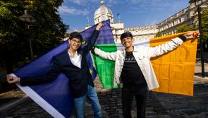 BT Young Scientist Project deadline extended as Ireland take home top prize at EU competition