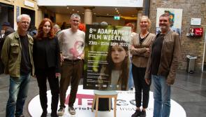 ADAPTATION Film & Literature Festival returns to North Leitrim