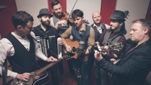 Pilgrim Street at The Dock this Saturday night