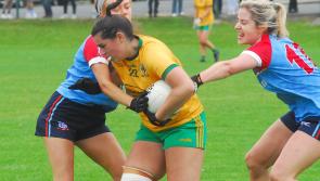 Three into one won't go in race to reach A Final 
