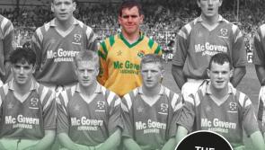 Win a copy of Martin McHugh's brilliant autobiography "Born to Save"