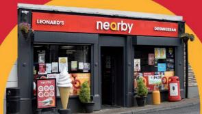 Leonard's Nearby Drumkeeran is now under new management!