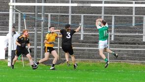 Dominant Aughnasheelin prove far too strong for Bornacoola