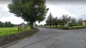 Not wise to narrow Fenagh junction