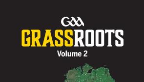 Leitrim GAA stories feature in second 'Grassroots' book 