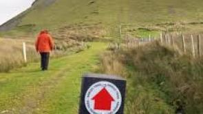 Reminder: Annual Charity Hill Walk & Ramble in Leitrim