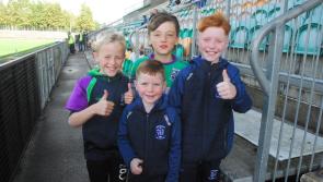 Check out part 1 of our fan photos from the Connacht Gold Leitrim SFC Semi-Finals - GALLERY