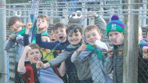 Fans thrilled by Connacht Gold Leitrim SFC Semi-Finals - GALLERY PART 2