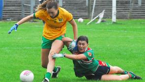 Brilliant Guckian inspires Kiltubrid to narrow victory over Ballinamore after thrilling Senior B Final