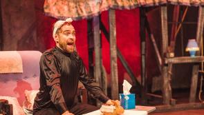 Fun, inventive and invigorating play set for Longford's Backstage Theatre
