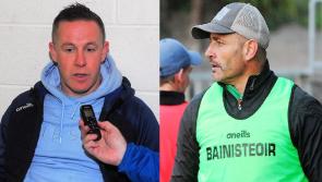 Mohill's Eamonn O'Hara and St Mary's Alan Flynn sets sights on Connacht Gold Leitrim SFC Final