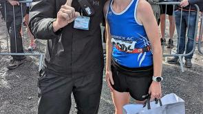 Leitrim's Deirdre Martin wins Run Galway Bay Marathon