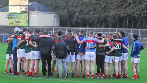 Aughansheelin seek to defy injury crisis against momentum building Kiltubrid