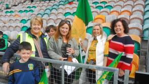 Check out our fan photos from last Sunday's Gotham Dry Wall LGFA Senior B Final - GALLERY