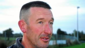 Potential is there for Leitrim Gaels to win title says manager Paul Prior