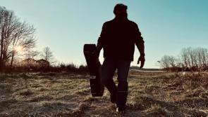 'Growing up Cash' with Thomas Gabriel in Manorhamilton