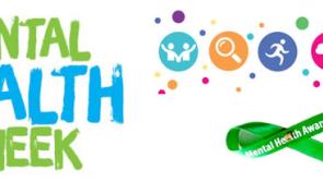 World Mental Health Week events across Leitrim