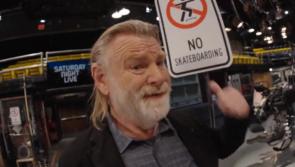 Award-winning actor Brendan Gleeson to open this year's Boyle Arts Festival