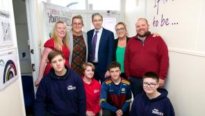 €1.5m investment in new Leitrim Youthreach campus in Mohill