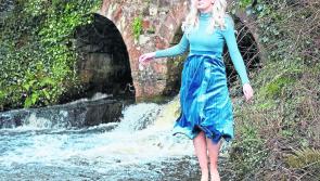 Edwina Guckian is  2023 Leitrim Guardian Person of the Year  