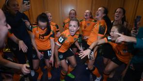 FAI apologise for offensive songs following Ireland's victory over Scotland