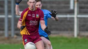 Cox stresses Annaduff have won nothing yet after superb semi-final display