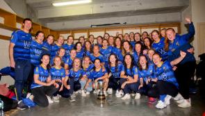 Manager Gerry Hickey lauds "phenomenal" Glencar Manorhamilton players after three-in-a-row