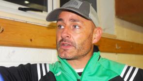 Ambition is driving Mohill on says Eamonn O’Hara ahead of Sunday's Connacht Gold Leitrim SFC Final 